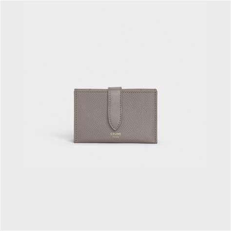 celine card holder for women.